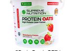 Supreme Nutrition Protein Oats 4.96kg - 15% OFF