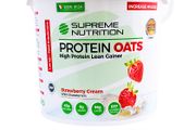 Supreme Nutrition Protein Oats 4.96kg - 15% OFF