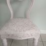 Pink chair Image 2