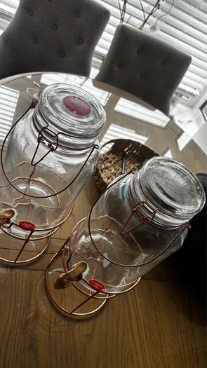 Drink dispensers