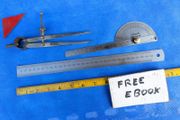 3 Metalwork Instruments