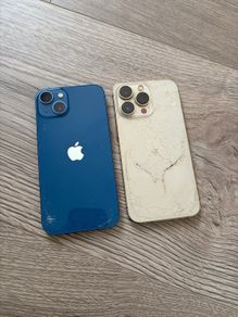 Iphones parts