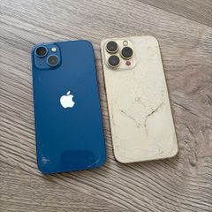 Iphones parts