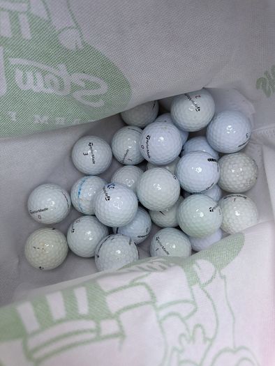 Tp5/TP5x balls