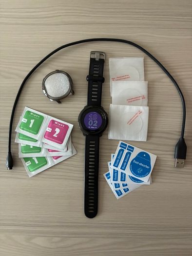 Garmin Forerunner 55