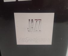Jazz YSL  80 ml original