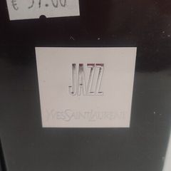 Jazz YSL  80 ml original