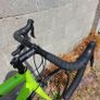 Cannondale CAAD Optimo Tiagra Road Bike - 60cm - Shimano Tiagra - Carbon Fork Image 8