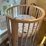 stokke baby crib Image 3