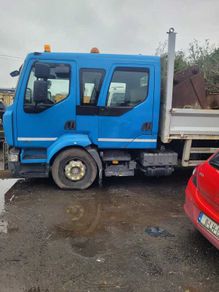 Renault Midlum Truck