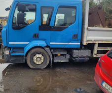 Renault Midlum Truck