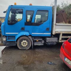 Renault Midlum Truck