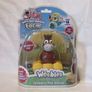 Weebles Dobbin The Horse Rare Hard To Find Brand New in Box Image 4