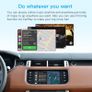 Land Rover Jaguar Bosch Discovery 4 Evoque Freelander 2 XE XF XJL Wireless Carplay Android Auto Airplay Autolink Image 6