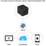 WiFi Wireless Security Hidden Spy Camera Image 2