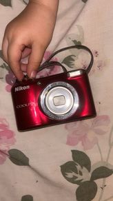camera