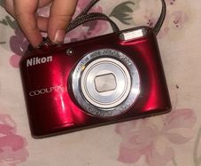 camera