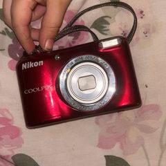 camera