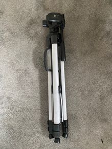 Amazon Basics Camera Tripod