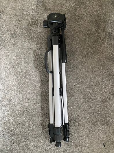 Amazon Basics Camera Tripod