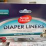 Female Diaper for Dog in Heat Image 3