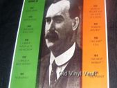 James Connolly The Irish Rebel Commemorative Print A3 size
