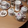 Collection of porcelain and ceramics Image 4