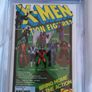Daredevil Issue 297 CGC 9.2 certified graded comic framed marvel Image 5