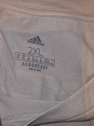 Long sleeve ADIDAS T-shirt