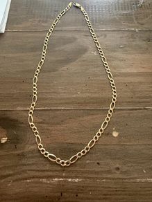 9ct gold chain