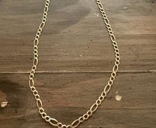 9ct gold chain