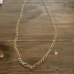 9ct gold chain