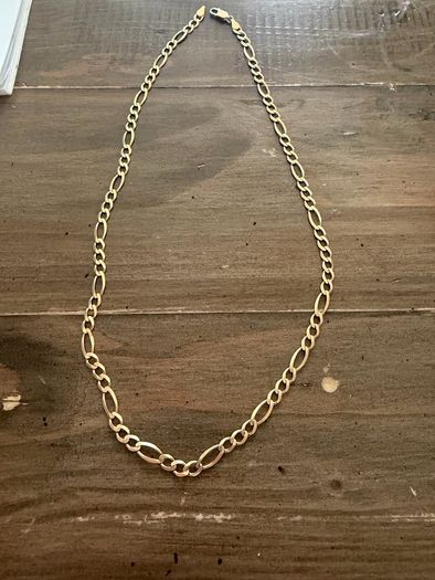 9ct gold chain