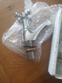 Basin taps, Basin sink taps