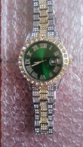 Xmass Present Time