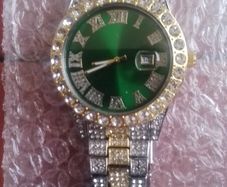 Xmass Present Time
