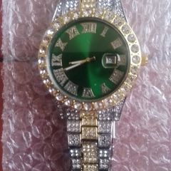 Xmass Present Time