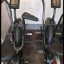 2 assault bikes with monitors Image 2