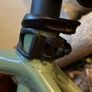 Infini USB Bike lights (front and back) Image 2
