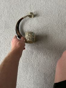 wine bottle holder