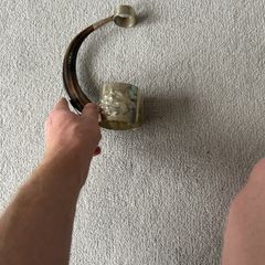 wine bottle holder