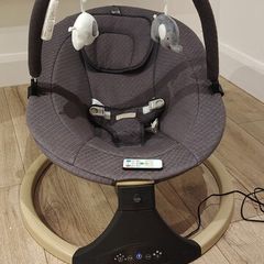 Baby Elegance Baby Swing