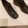 Ladies Leather Rieker Shoes Image 2