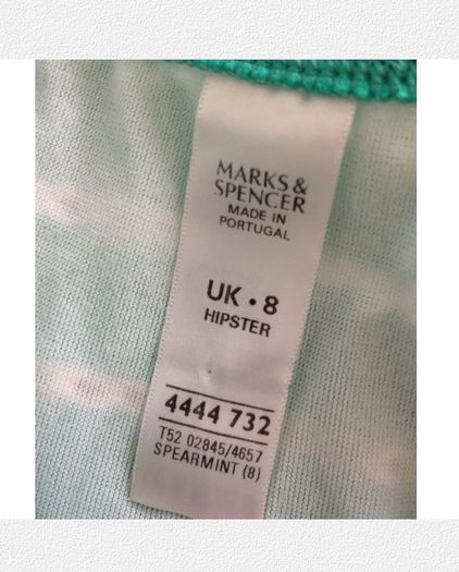 Marks and spencer bikini