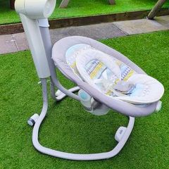 Joie baby swing