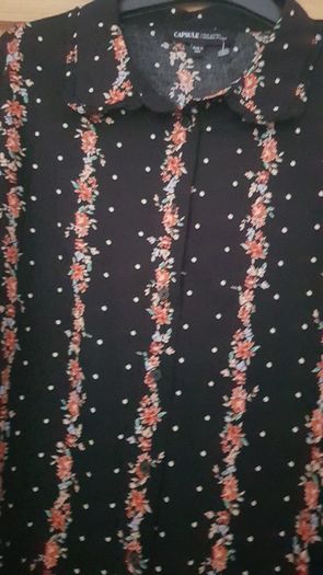 Capsule Ladies Blouse - Size 20