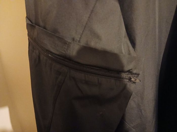 Pga Golf Top Windbreaker/Showerproof XXL
