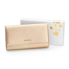 Authentic Pandora clutch bag