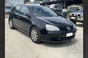 2008 Vw Golf Tdi, Parts Only.