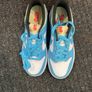 Nike Dunk Low Kyrie Irving uk4 NEW Image 3